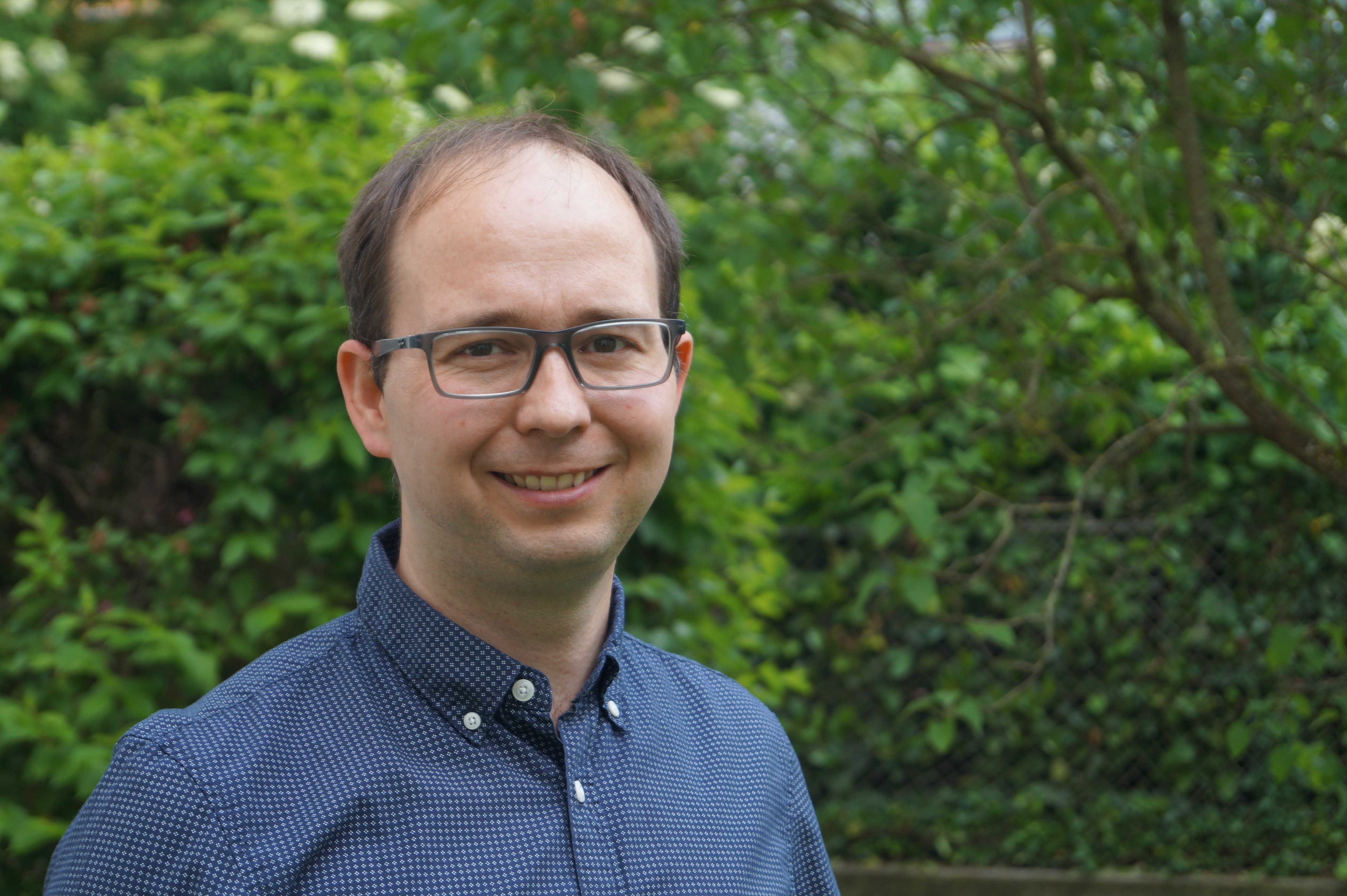 Sebastian Schmidt