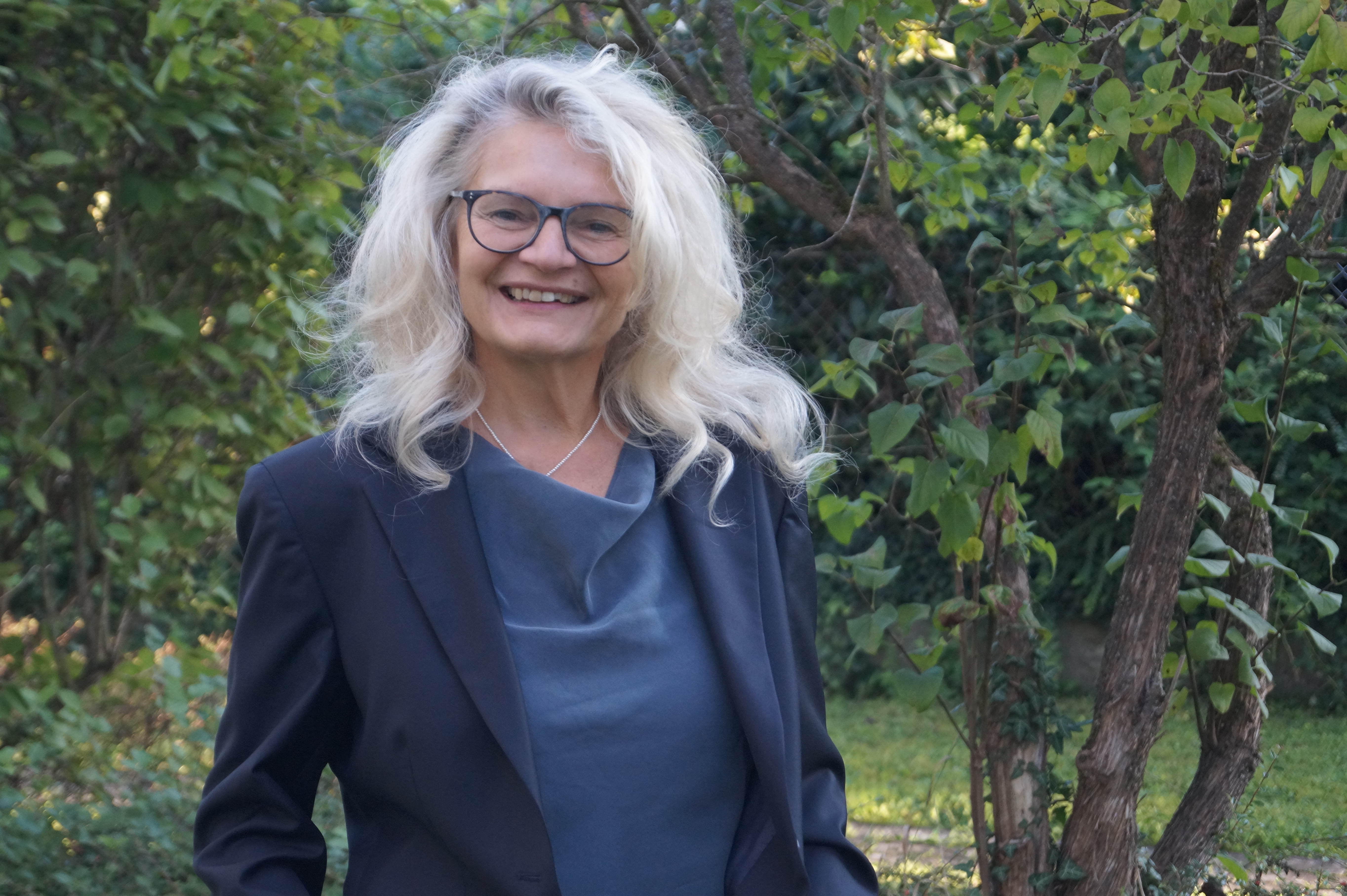 Silvia Schultes