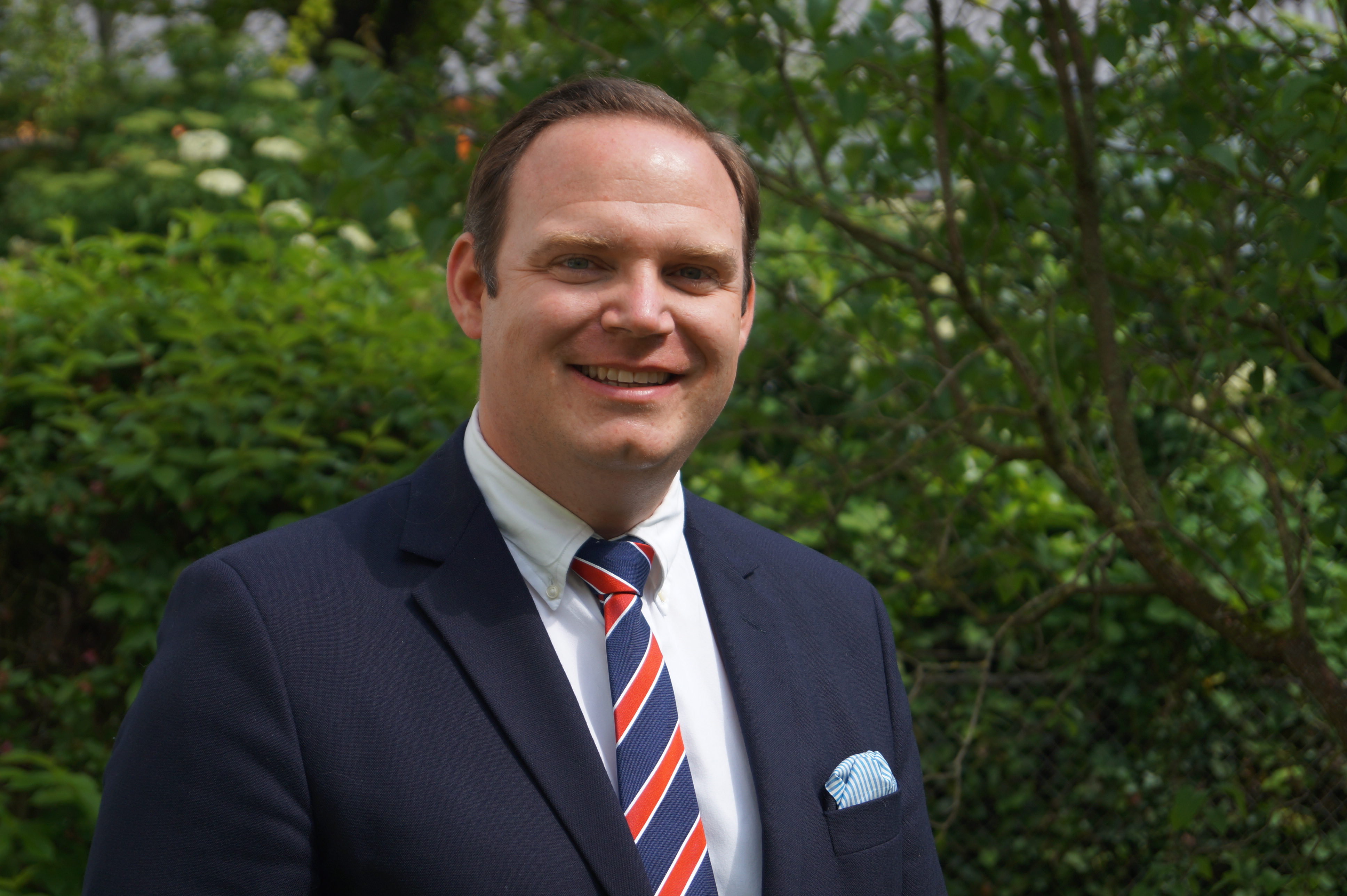 Markku Sparwald